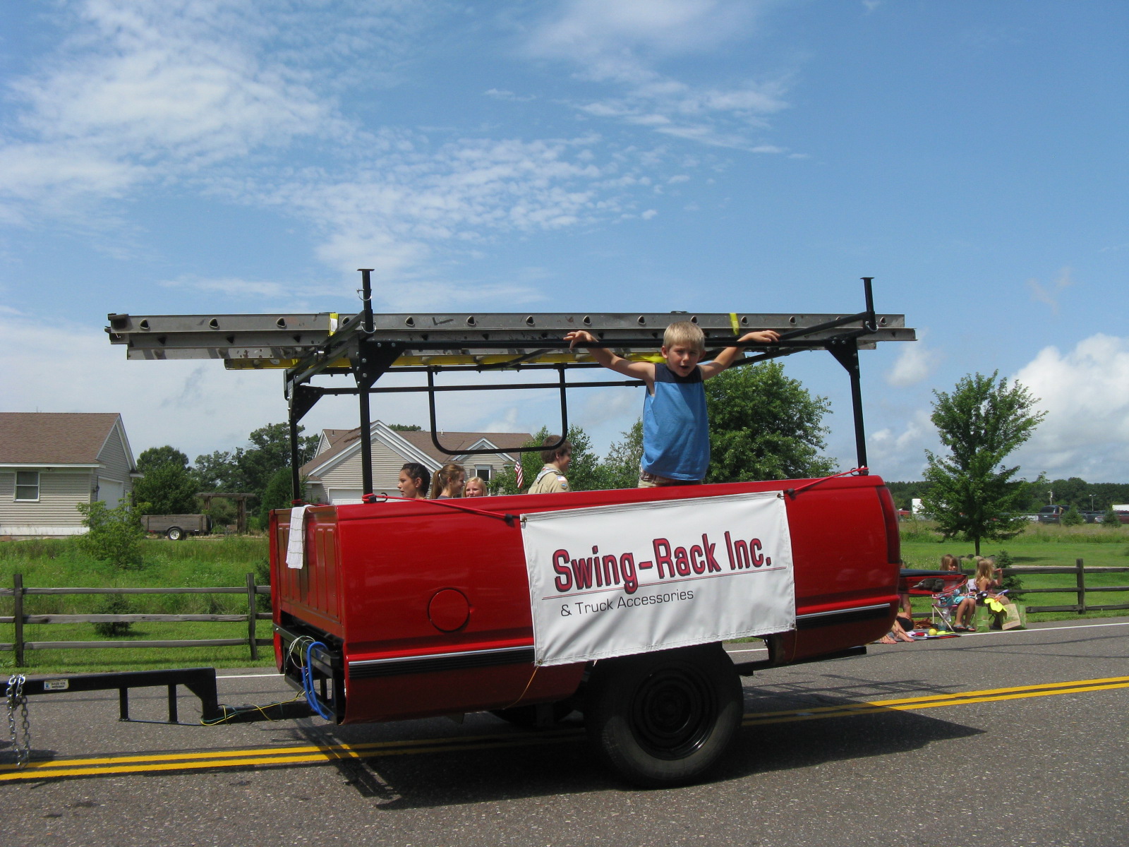 The Grand Parade 2012 140